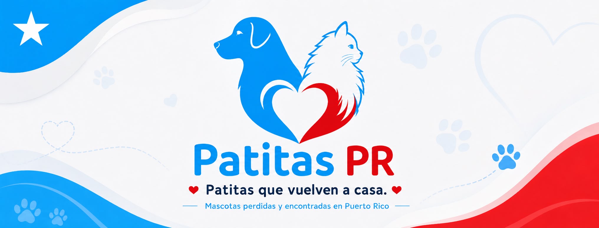 Patitas PR